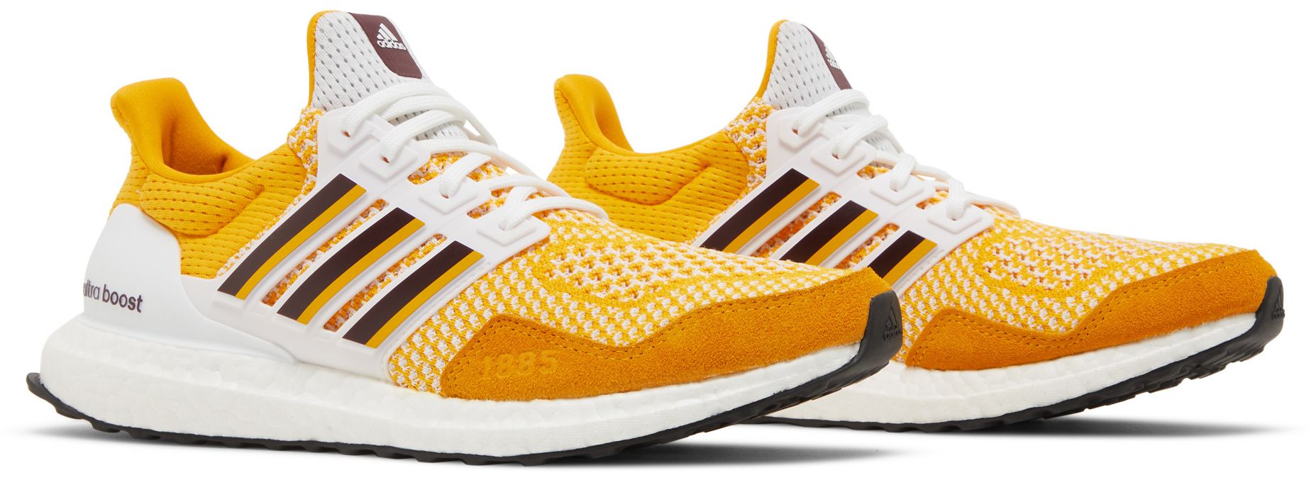 [HQ5877] MENS ADIDAS ULTRABOOST 1.0