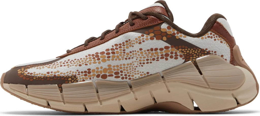 [100063076/HQ6263] Mens Reebok ZIG KINETICA 2.5