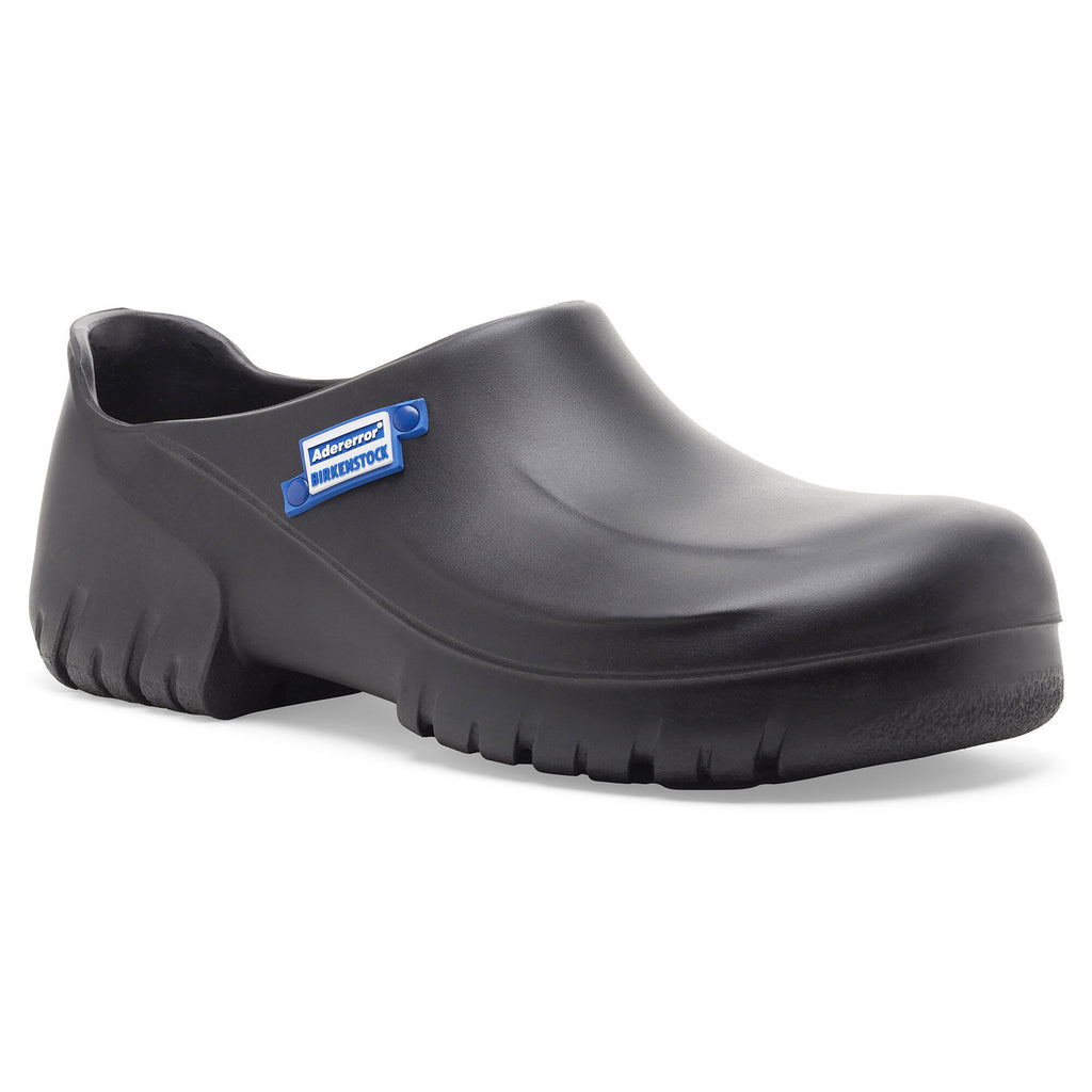 [1023090] Mens Birkenstock ADERERROR A630 PU Clog Tech