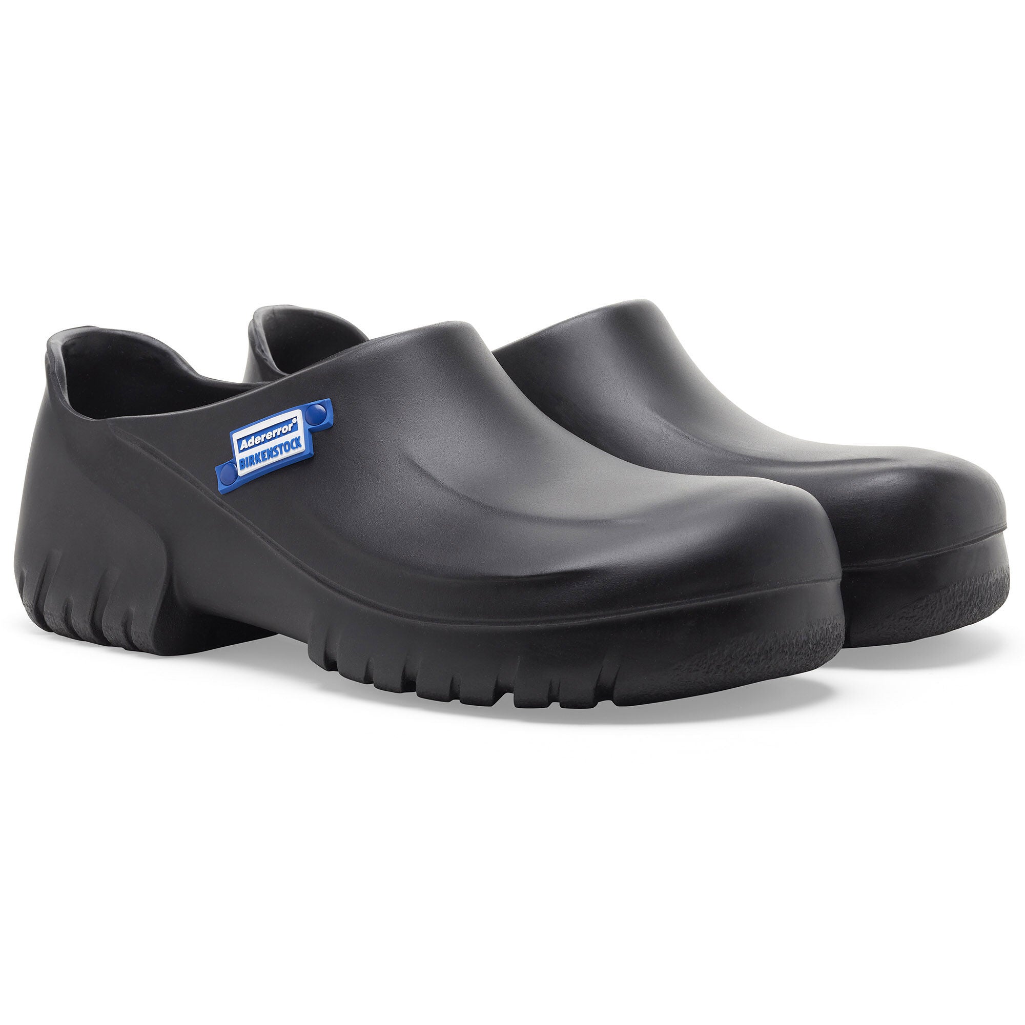 [1023090] Mens Birkenstock ADERERROR A630 PU Clog Tech