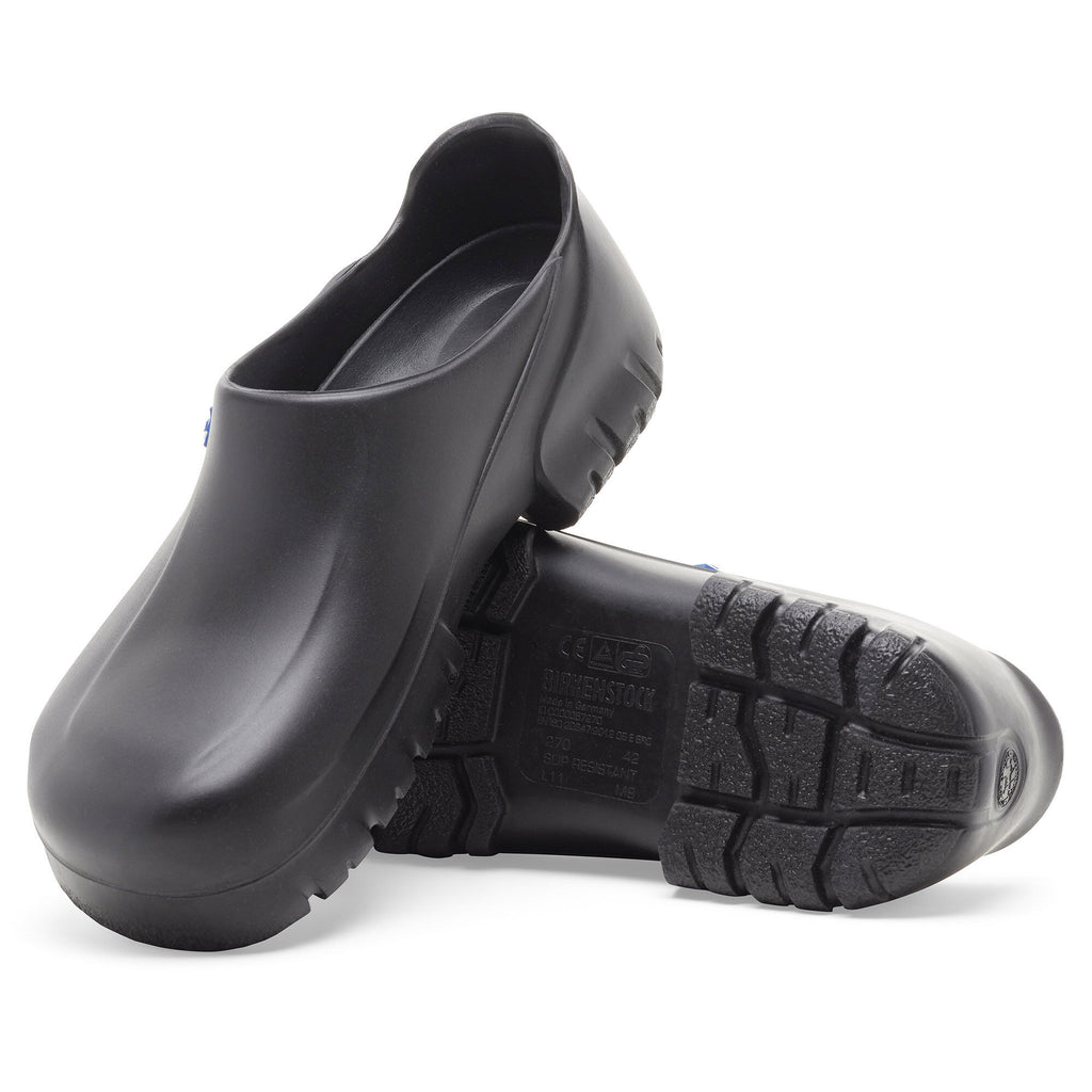 [1023090] Mens Birkenstock ADERERROR A630 PU Clog Tech