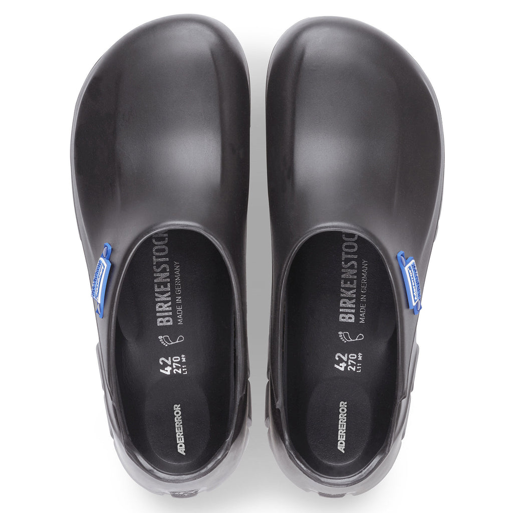 [1023090] Mens Birkenstock ADERERROR A630 PU Clog Tech