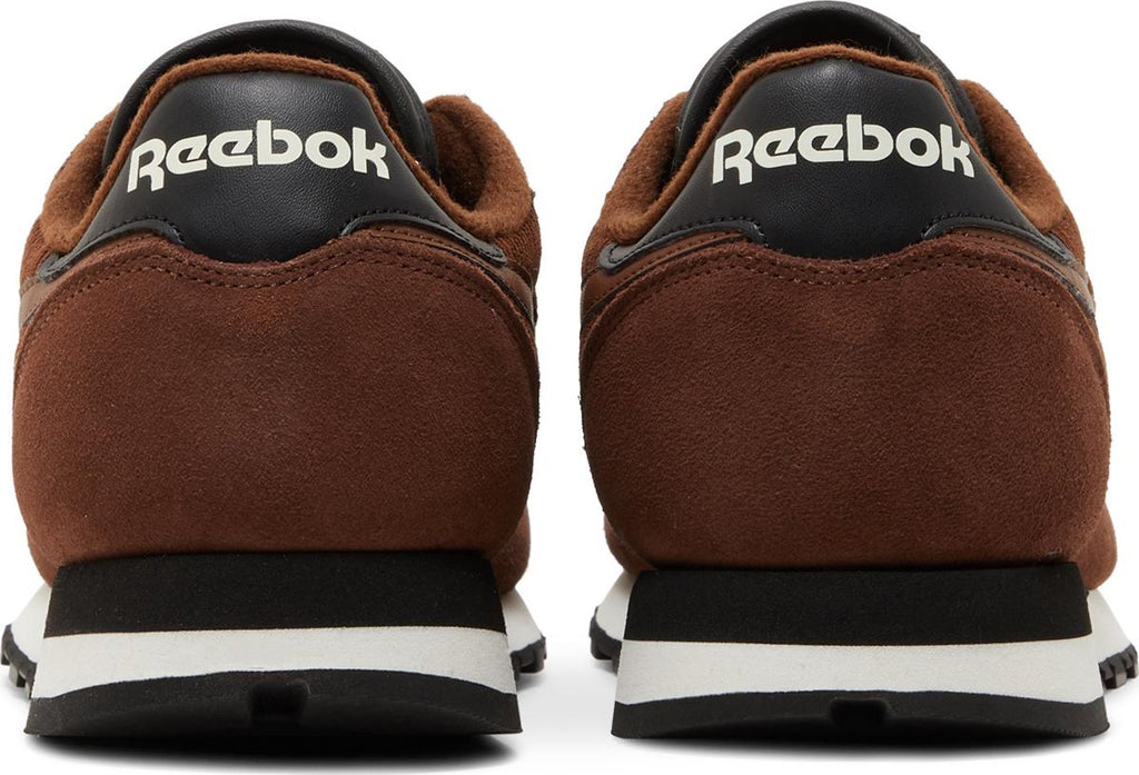 [100044287/GW3792] Mens Reebok CLASSIC LEATHER