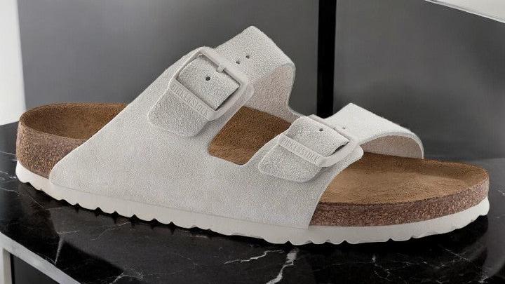 [1024554] Unisex Birkenstock ARIZONA SOFT FOOTBED 'REGULAR FIT'