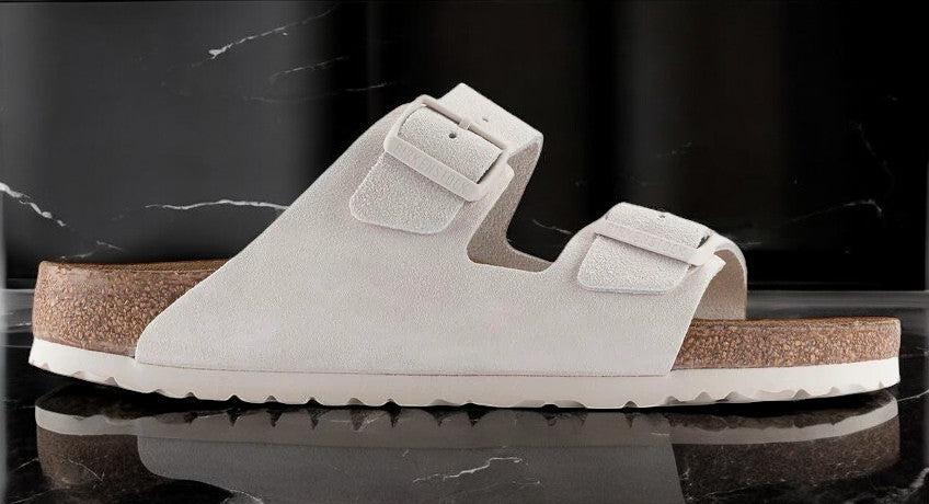 [1024554] Unisex Birkenstock ARIZONA SOFT FOOTBED 'REGULAR FIT'