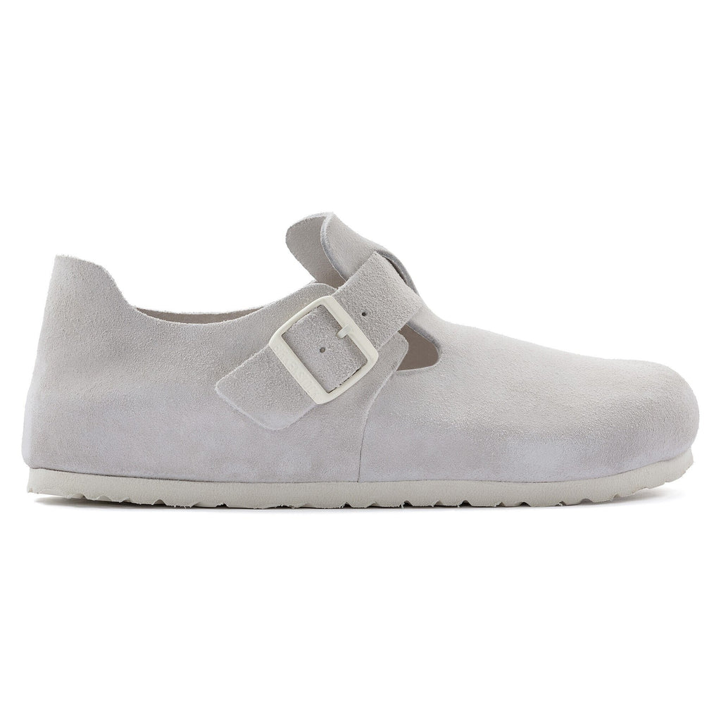 [1024573] Unisex Birkenstock LONDON SUEDE LEATHER 'REGULAR FIT'