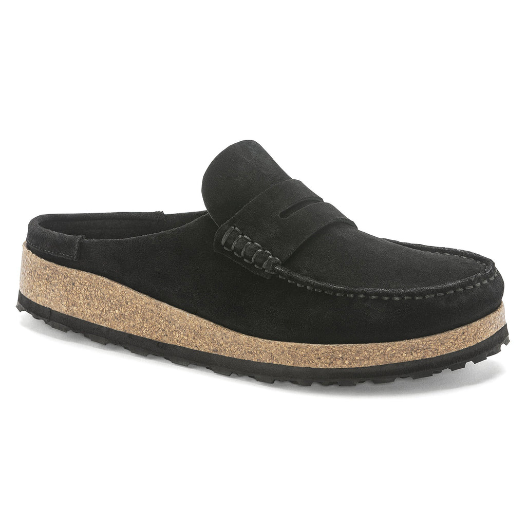 [1024880] Unisex Birkenstock BIRKENSTOCK NAPLES 'REGULAR FIT'