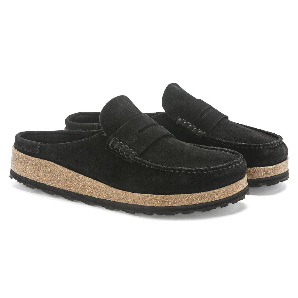 [1024880] Unisex Birkenstock BIRKENSTOCK NAPLES 'REGULAR FIT'