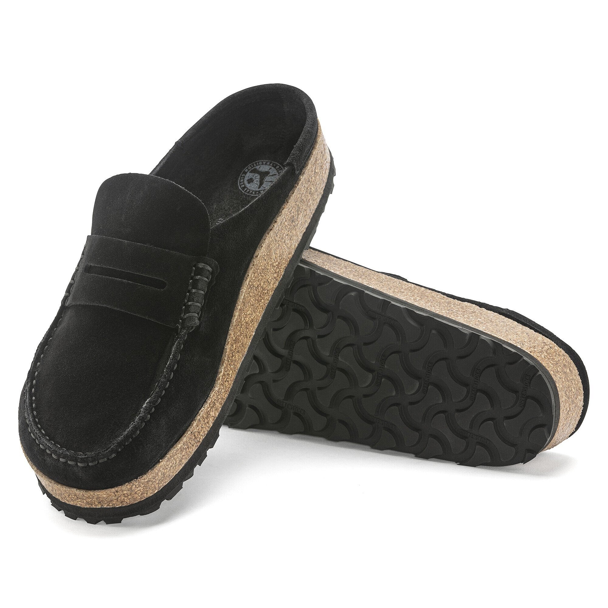 [1024880] Unisex Birkenstock BIRKENSTOCK NAPLES 'REGULAR FIT'