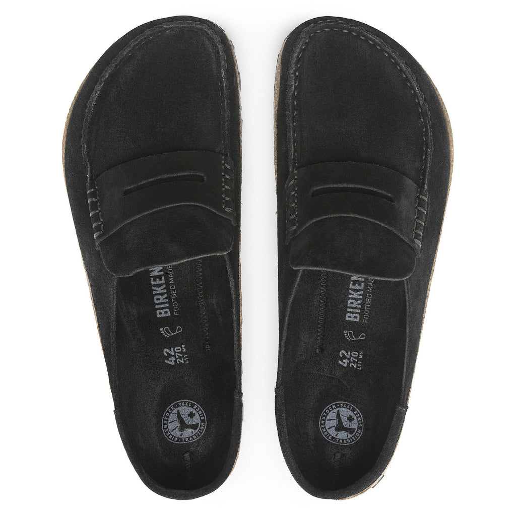 [1024880] Unisex Birkenstock BIRKENSTOCK NAPLES 'REGULAR FIT'