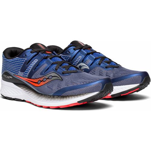 [S20444-3] Mens Saucony RIDE ISO