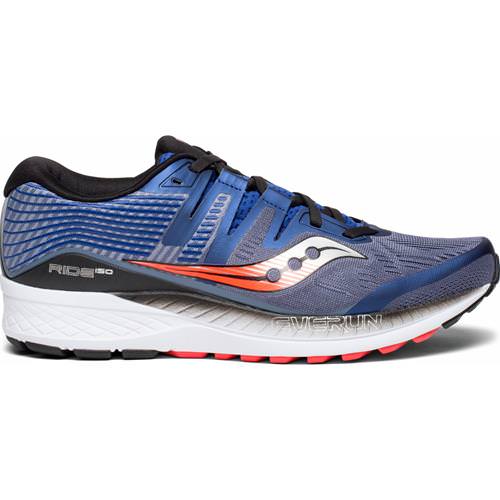 [S20444-3] Mens Saucony RIDE ISO