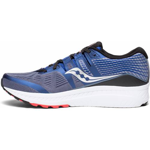 [S20444-3] Mens Saucony RIDE ISO