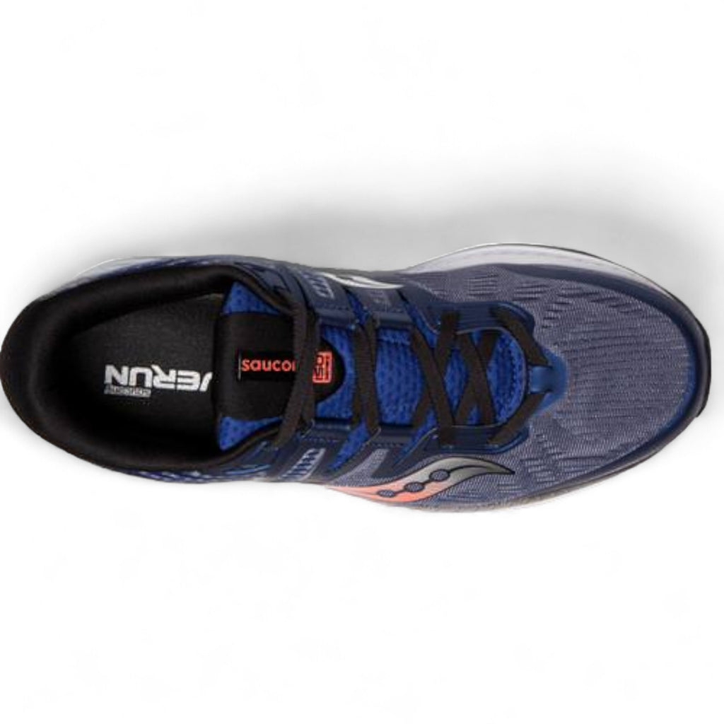 [S20444-3] Mens Saucony RIDE ISO