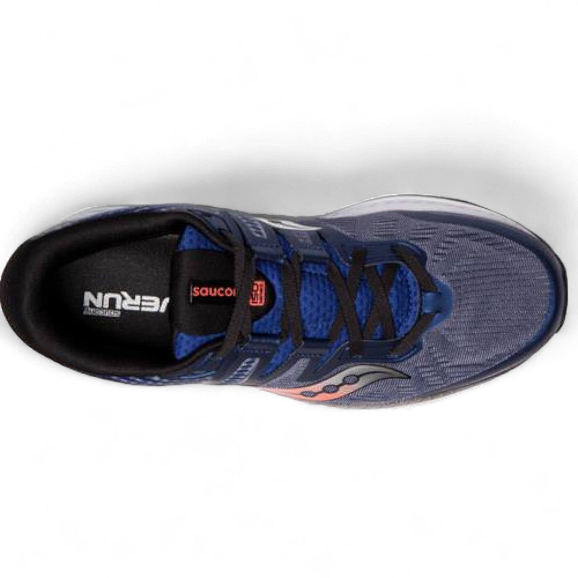 [S20444-3] Mens Saucony RIDE ISO