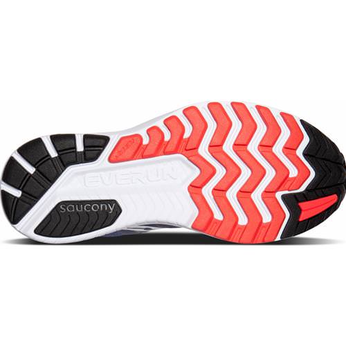 [S20444-3] Mens Saucony RIDE ISO