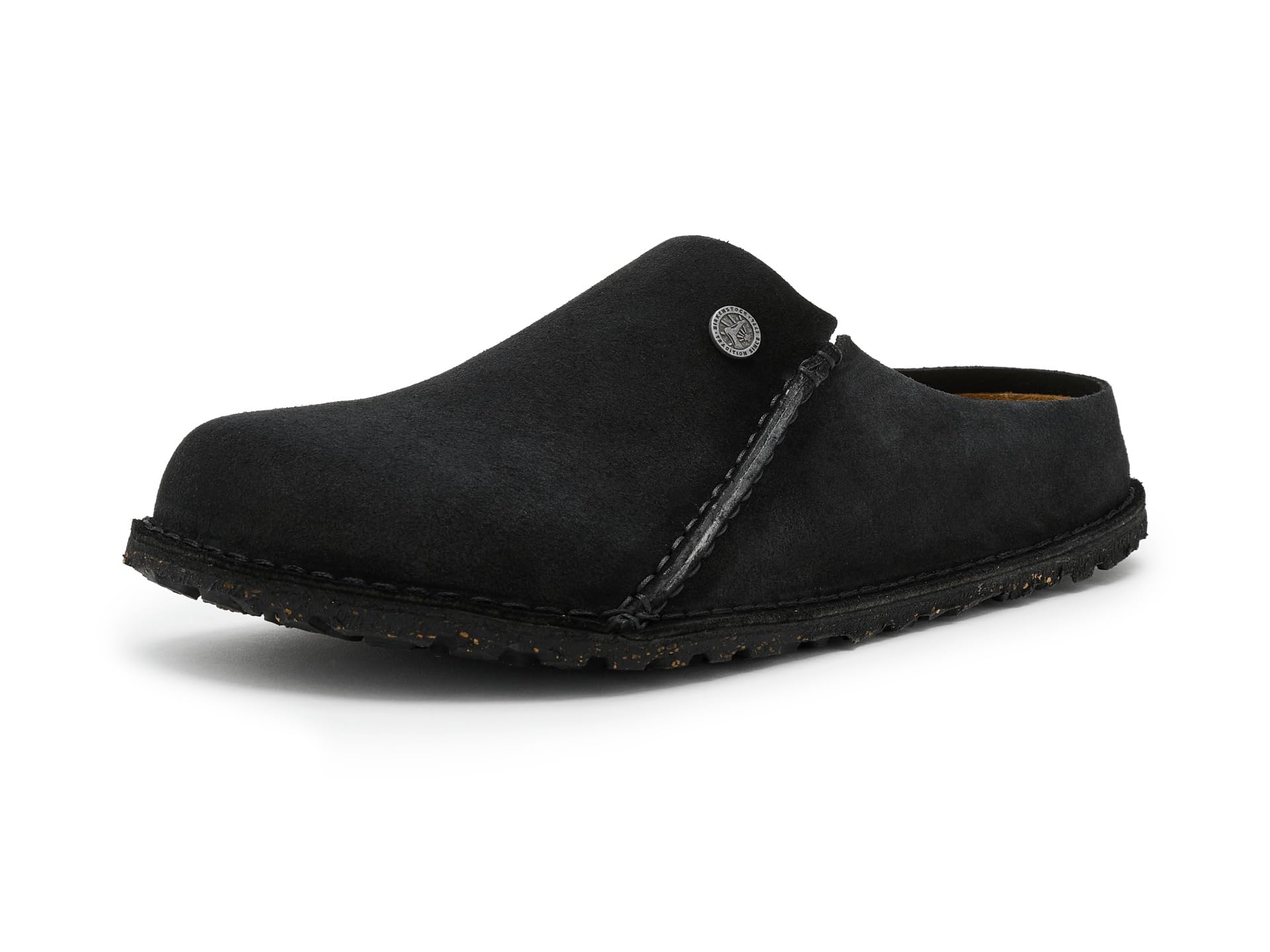 [1025114] UNISEX BIRKENSTOCK ZERMATT PREMIUM SUEDE LEATHER (REGULAR WIDTH)