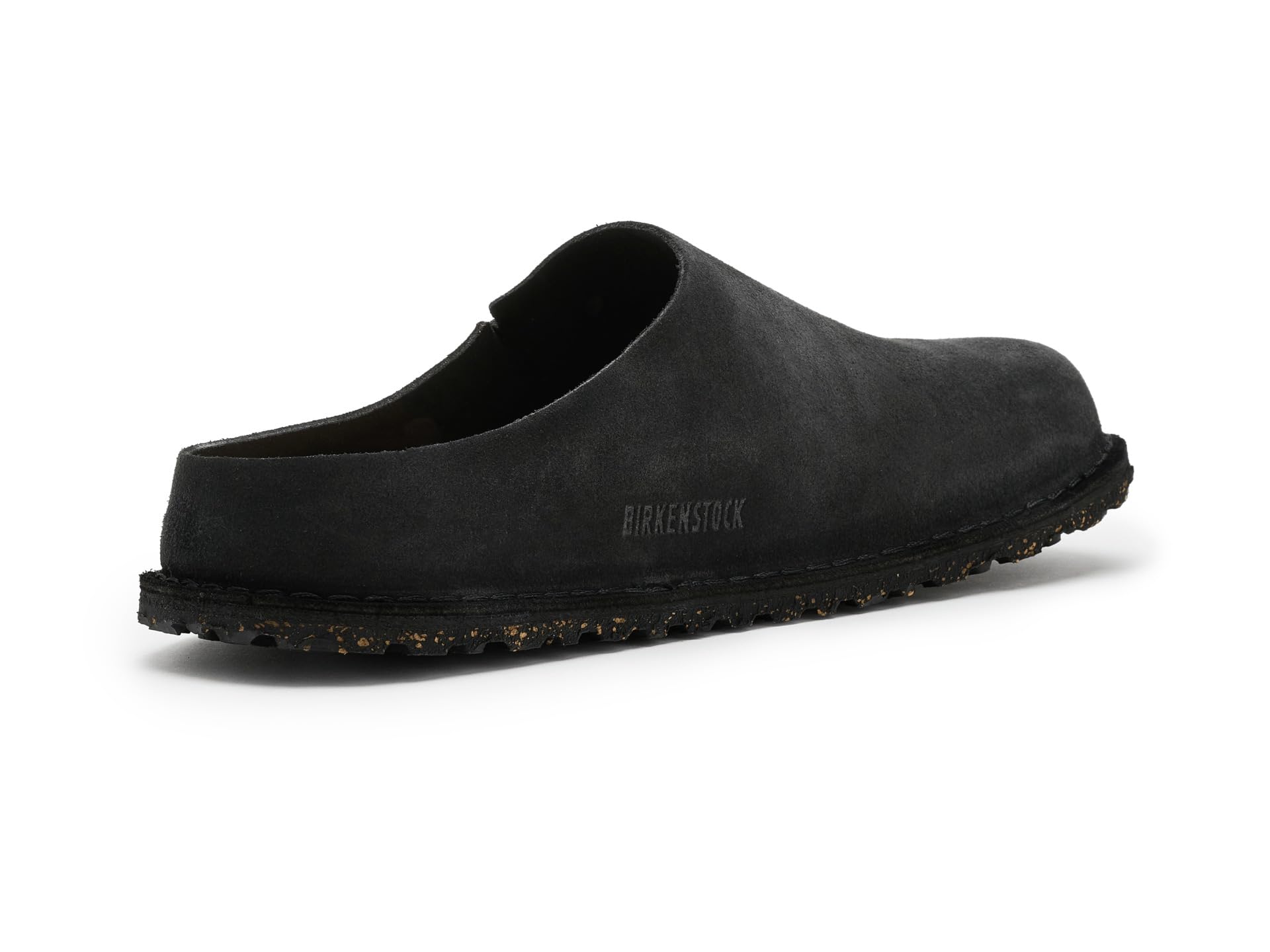 [1025114] UNISEX BIRKENSTOCK ZERMATT PREMIUM SUEDE LEATHER (REGULAR WIDTH)