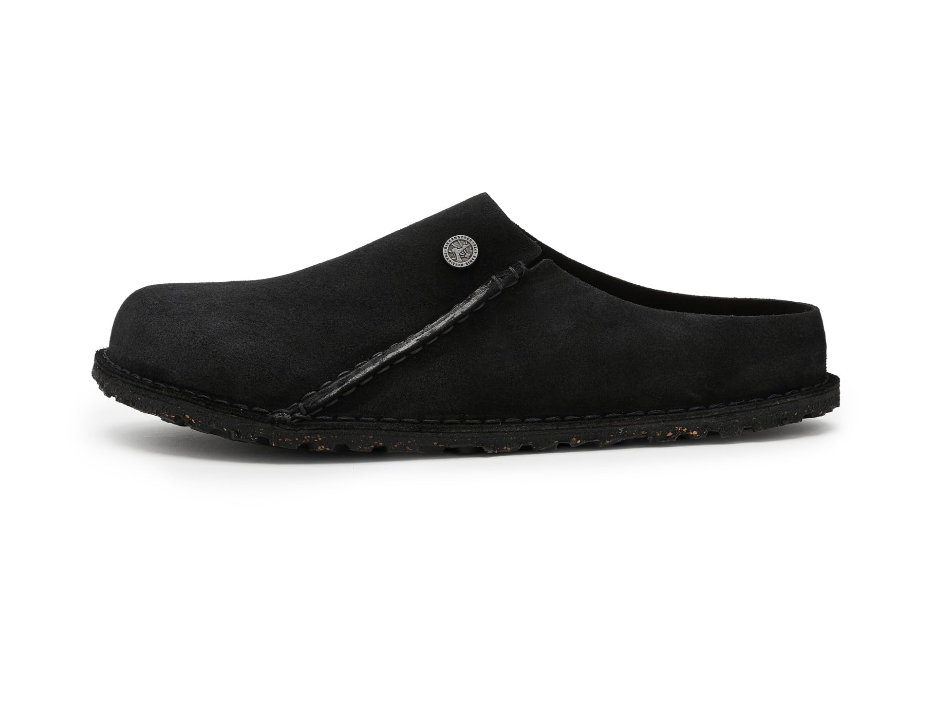 [1025114] UNISEX BIRKENSTOCK ZERMATT PREMIUM SUEDE LEATHER (REGULAR WIDTH)