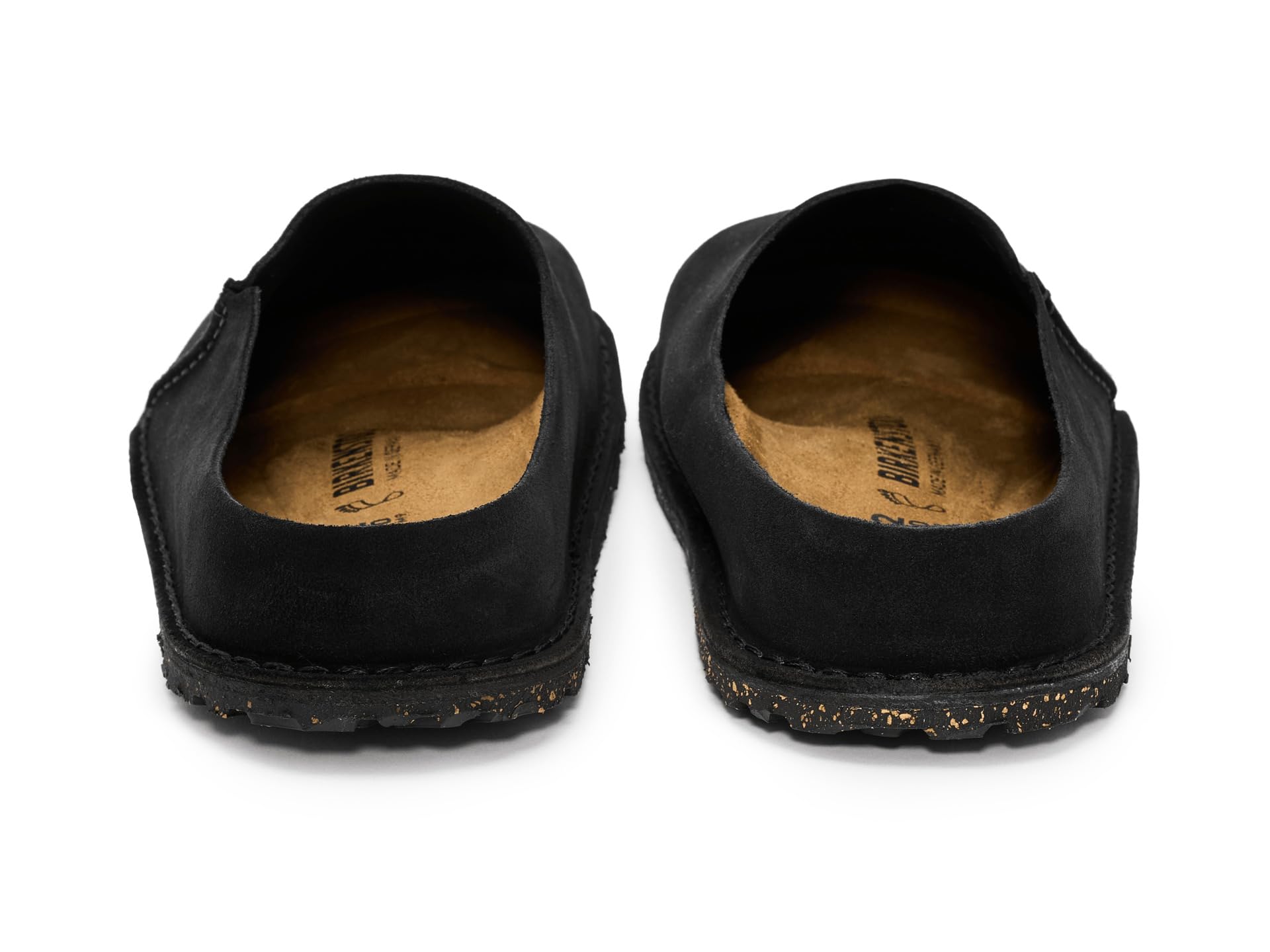 [1025114] UNISEX BIRKENSTOCK ZERMATT PREMIUM SUEDE LEATHER (REGULAR WIDTH)