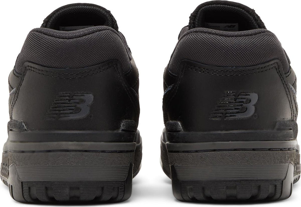 [GSB550BB] Grade School New Balance 550 'TRIPLE BLACK (GS)'