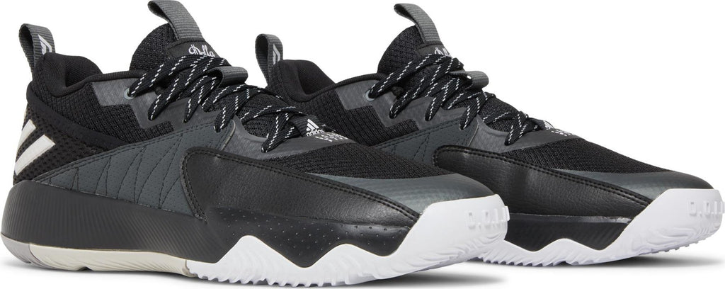 [GY2439] Mens Adidas DAME CERTIFIED