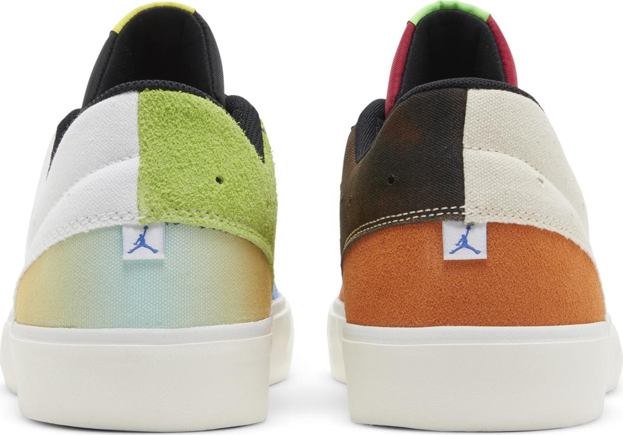 [DN3680-101] Mens Air Jordan SERIES .06 'WHAT THE'
