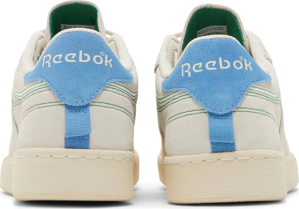 [100048018/GZ4945] Mens Reebok CLUB C 85
