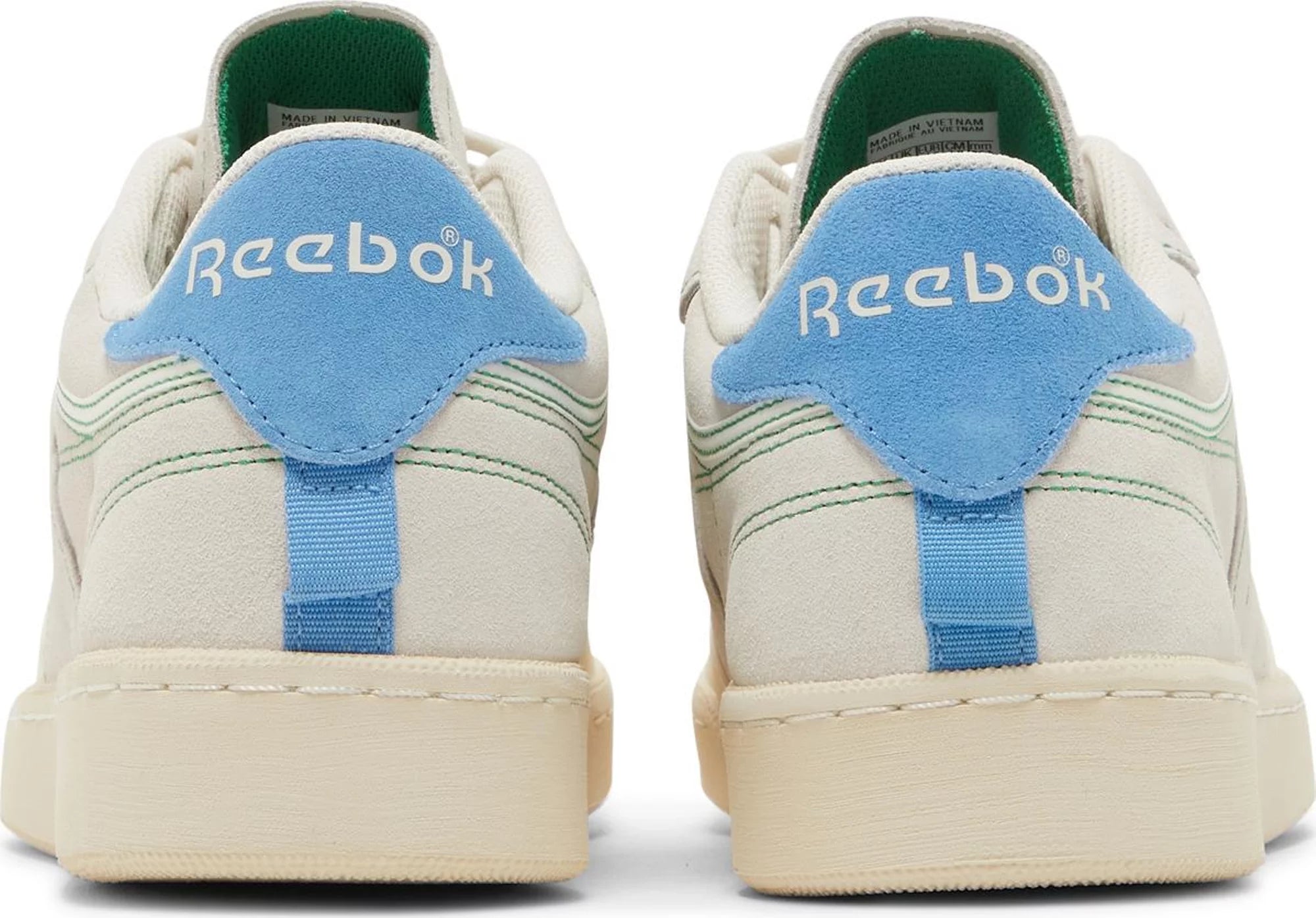 [100048018/GZ4945] Mens Reebok CLUB C 85