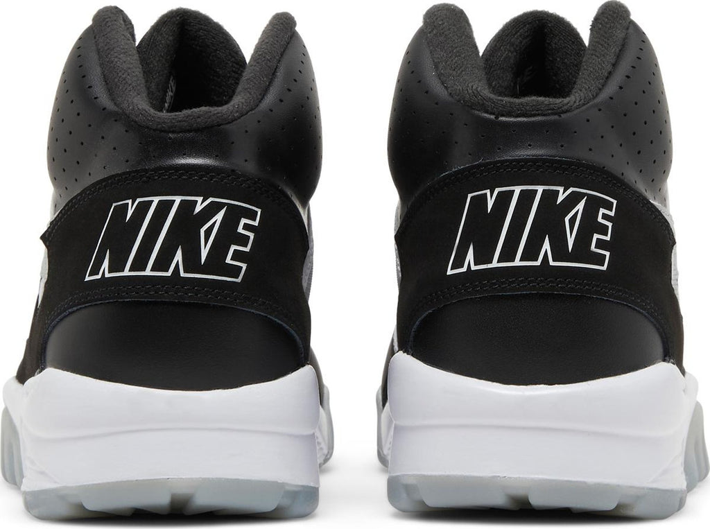 [DZ4405-001] Mens Nike Air Trainer SC High 'Raiders (2022)'