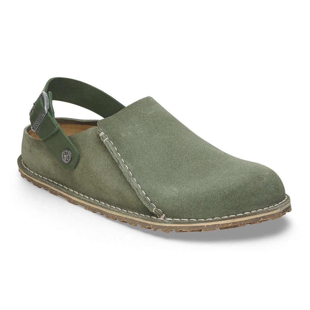 [1027926] Unisex Birkenstock LUTRY PREMIUM 'REGULAR FIT'