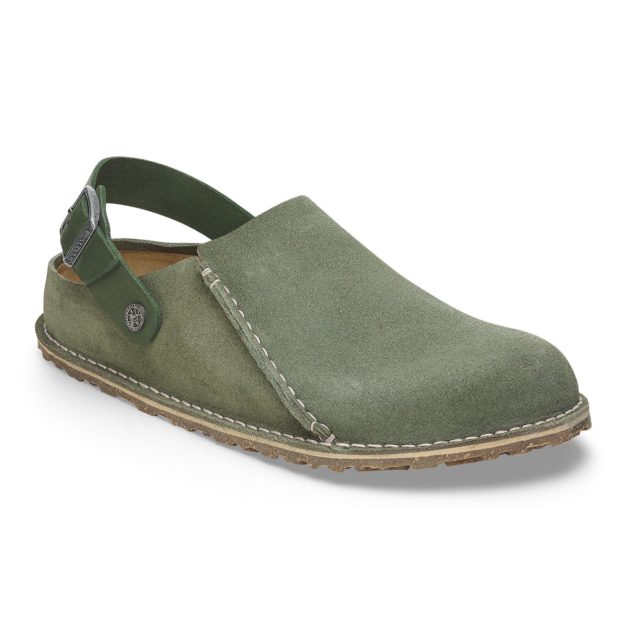 [1027926] Unisex Birkenstock LUTRY PREMIUM 'REGULAR FIT'
