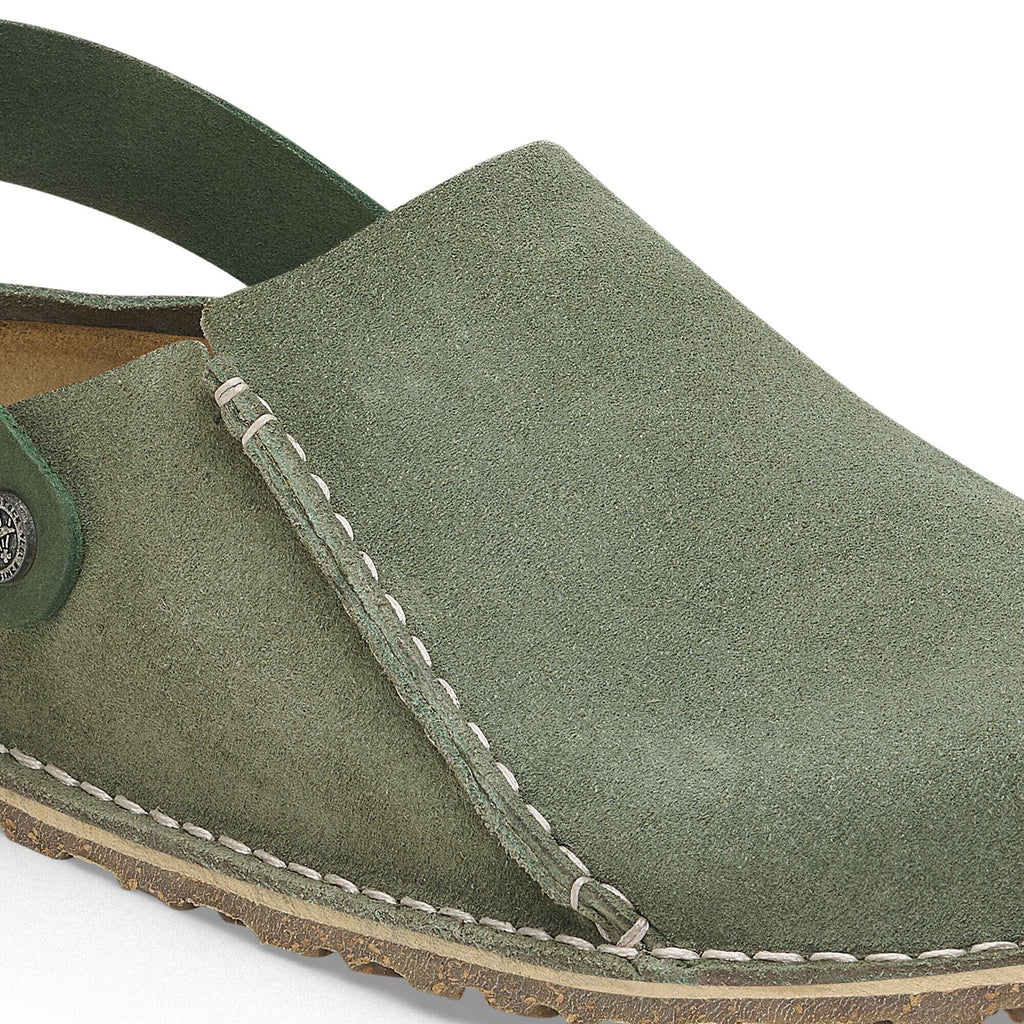 [1027926] Unisex Birkenstock LUTRY PREMIUM 'REGULAR FIT'