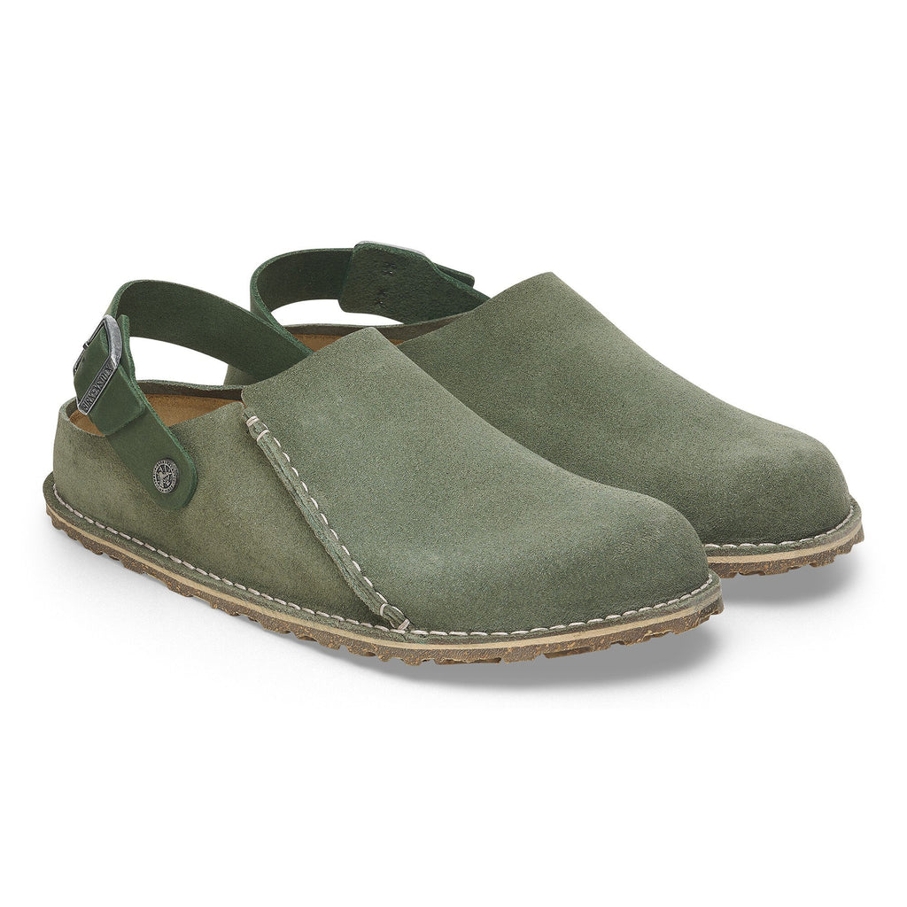 [1027926] Unisex Birkenstock LUTRY PREMIUM 'REGULAR FIT'