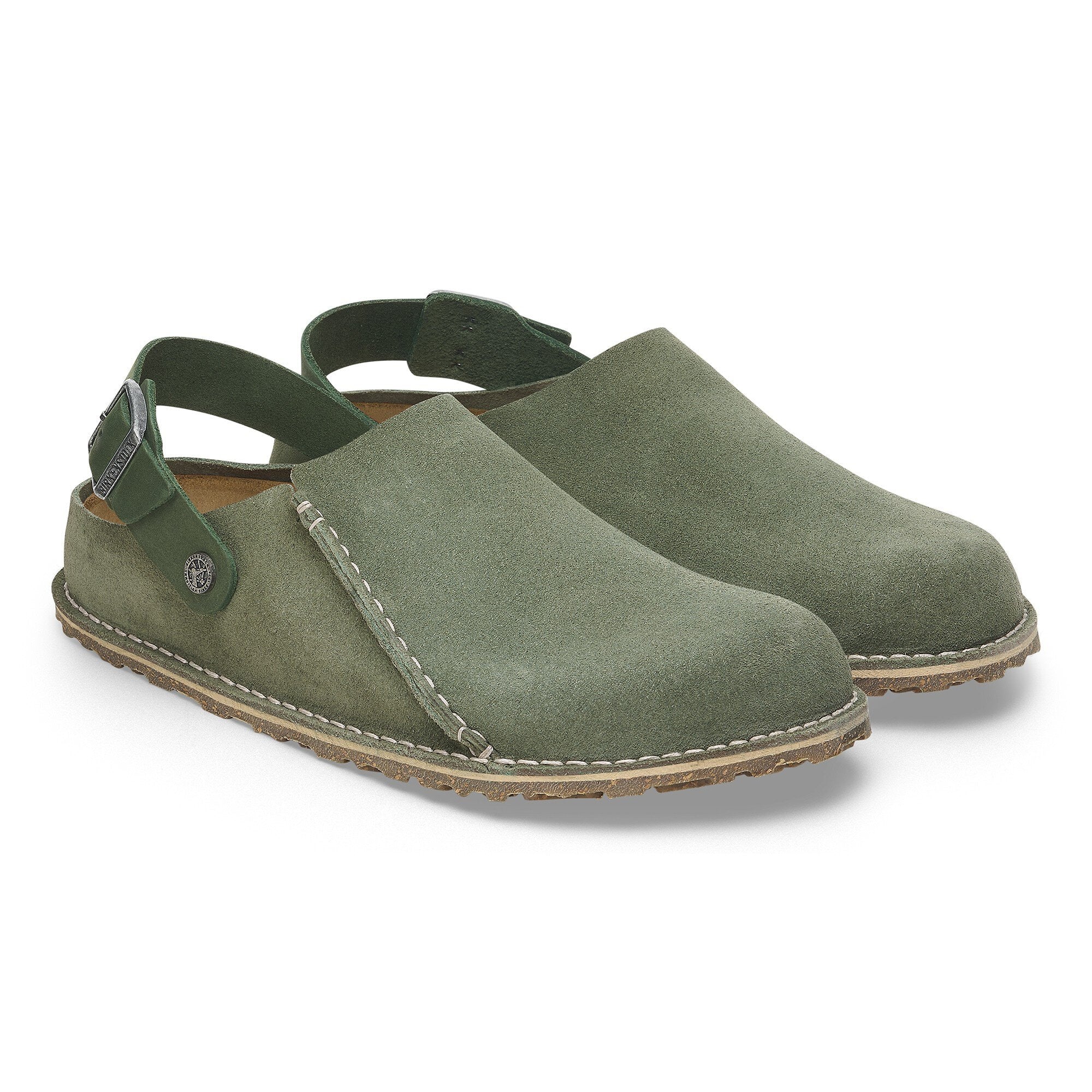 [1027926] Unisex Birkenstock LUTRY PREMIUM 'REGULAR FIT'