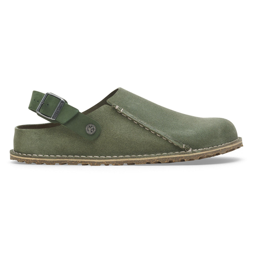 [1027926] Unisex Birkenstock LUTRY PREMIUM 'REGULAR FIT'