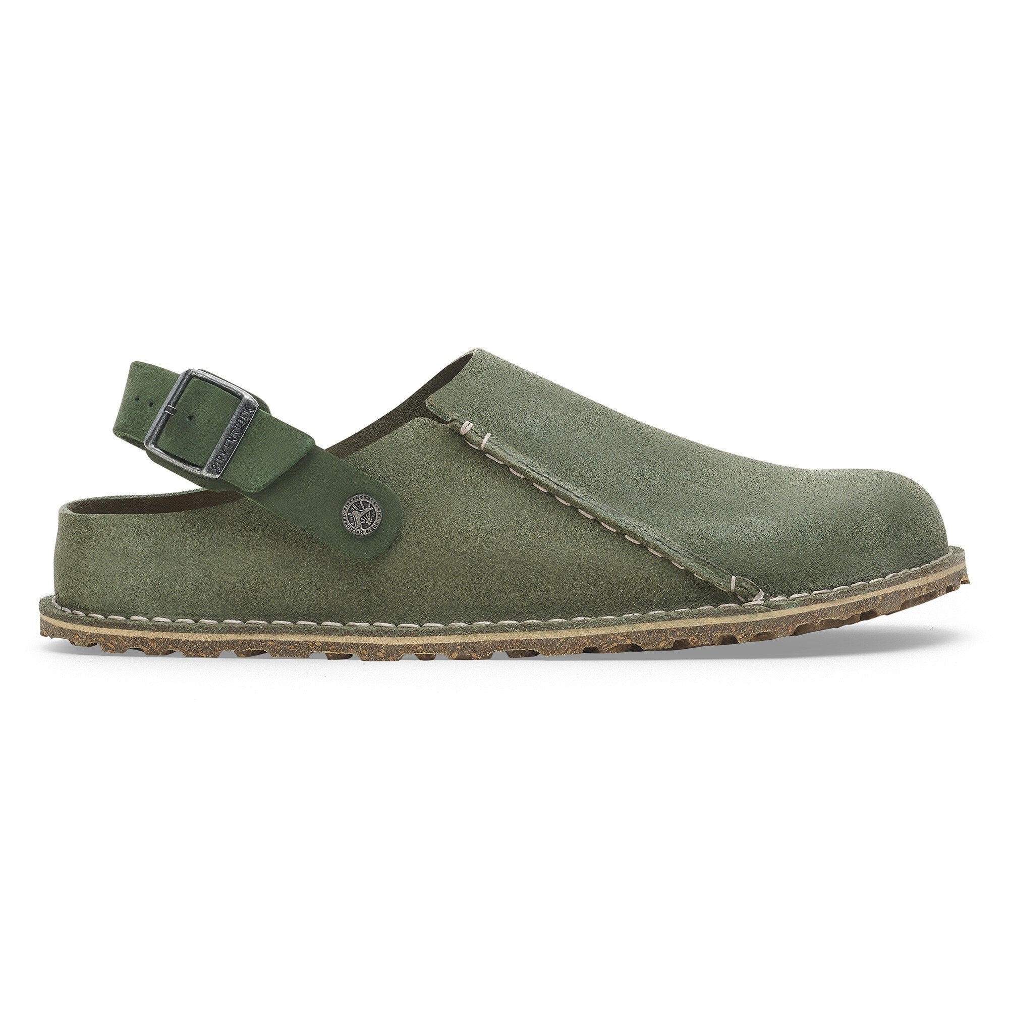 [1027926] Unisex Birkenstock LUTRY PREMIUM 'REGULAR FIT'