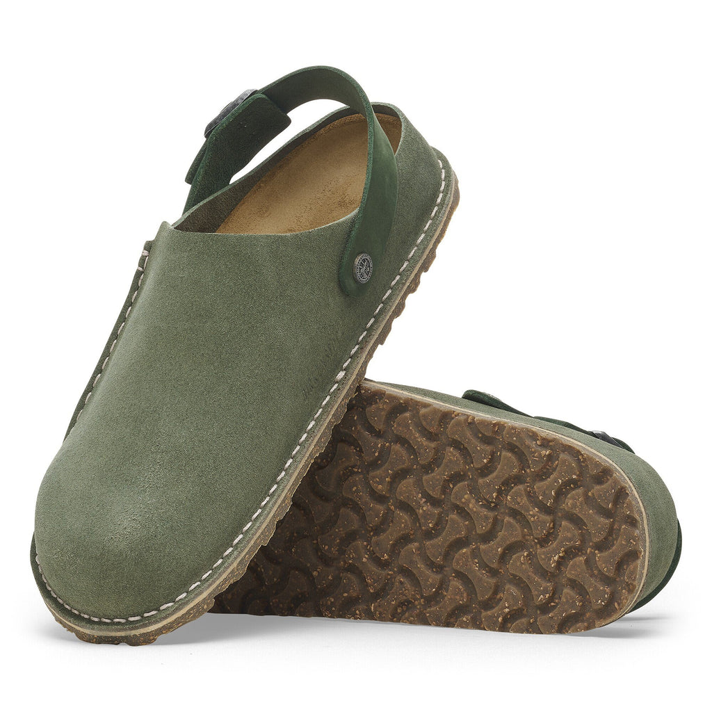 [1027926] Unisex Birkenstock LUTRY PREMIUM 'REGULAR FIT'