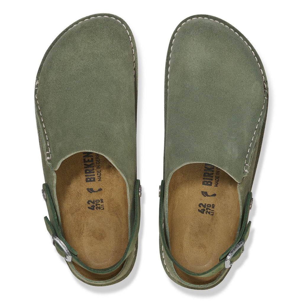 [1027926] Unisex Birkenstock LUTRY PREMIUM 'REGULAR FIT'