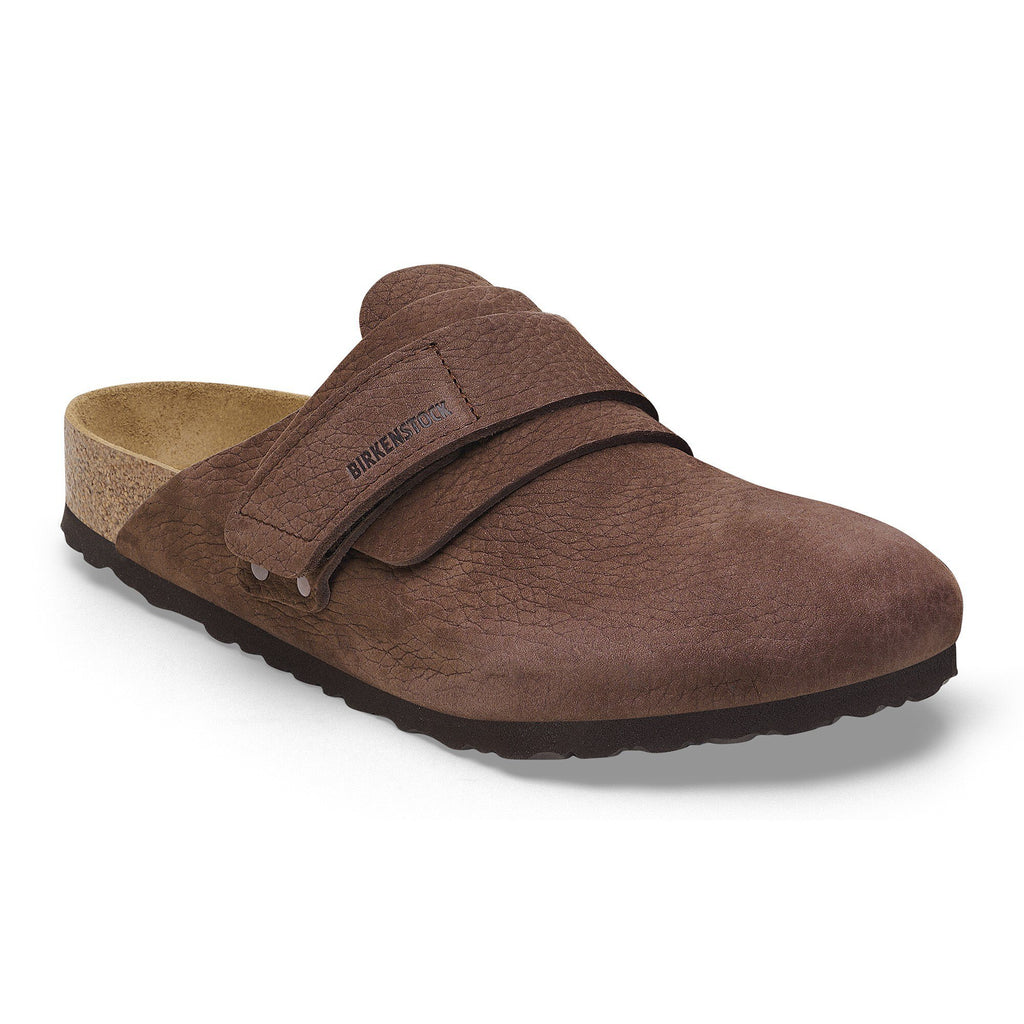 [1028184] Unisex Birkenstock NAGOYA NUBUCK LEATHER 'REGULAR FIT'