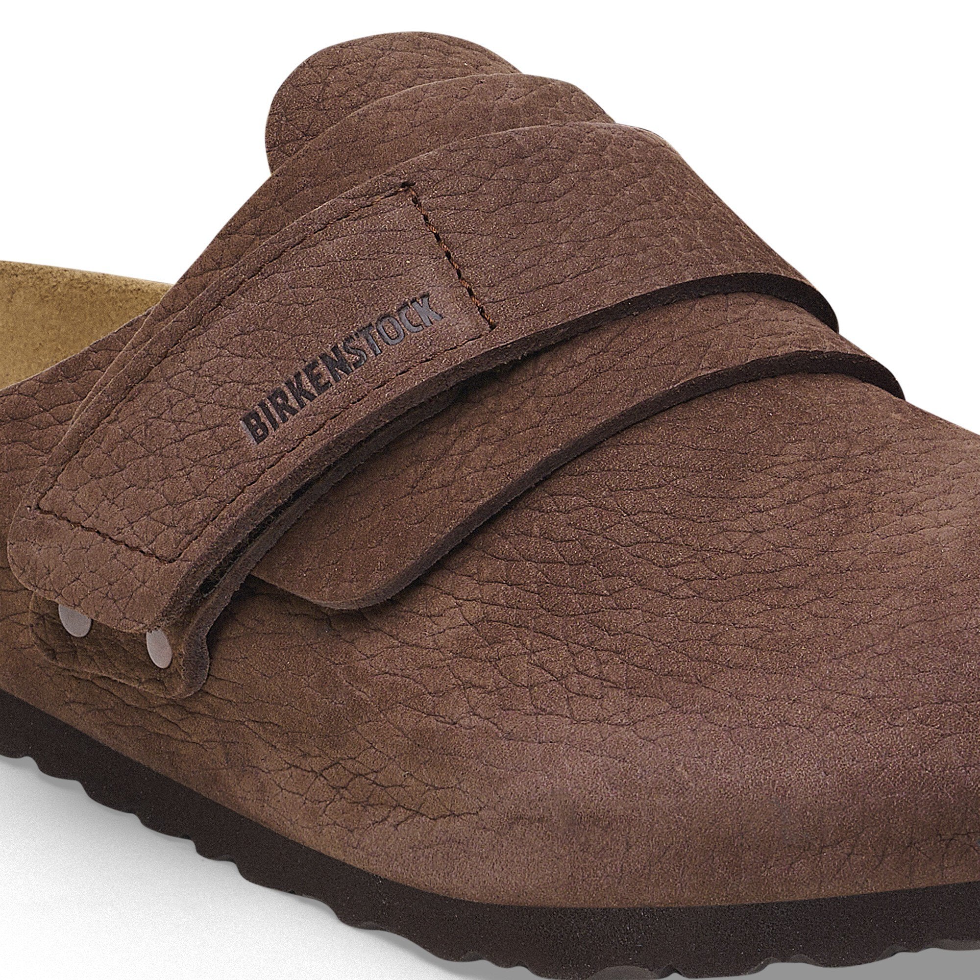 [1028184] Unisex Birkenstock NAGOYA NUBUCK LEATHER 'REGULAR FIT'