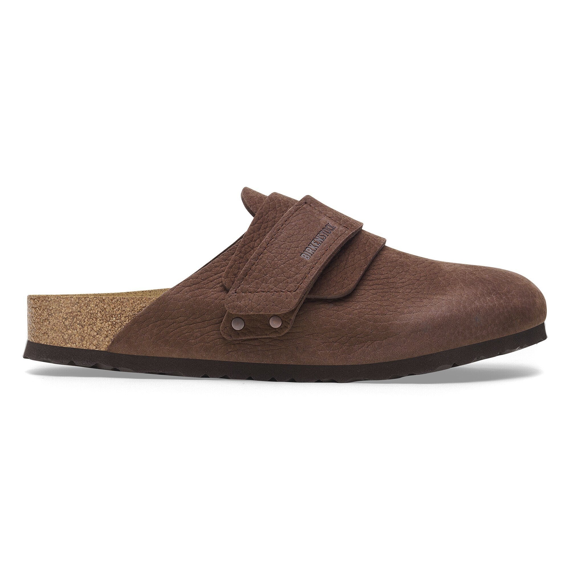 [1028184] Unisex Birkenstock NAGOYA NUBUCK LEATHER 'REGULAR FIT'