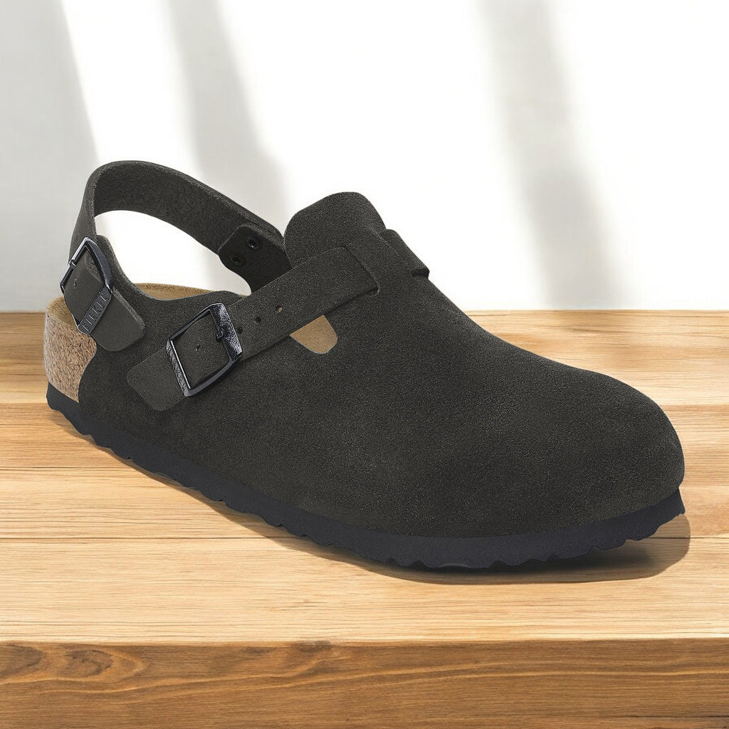 [1028337] Mens Birkenstock TOKIO SD R (REGULAR WIDTH)