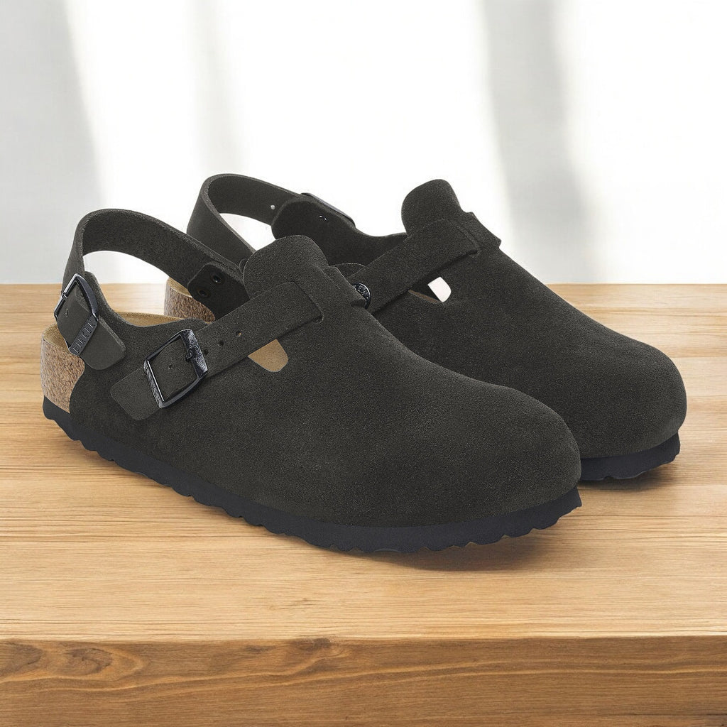 [1028337] Mens Birkenstock TOKIO SD R (REGULAR WIDTH)