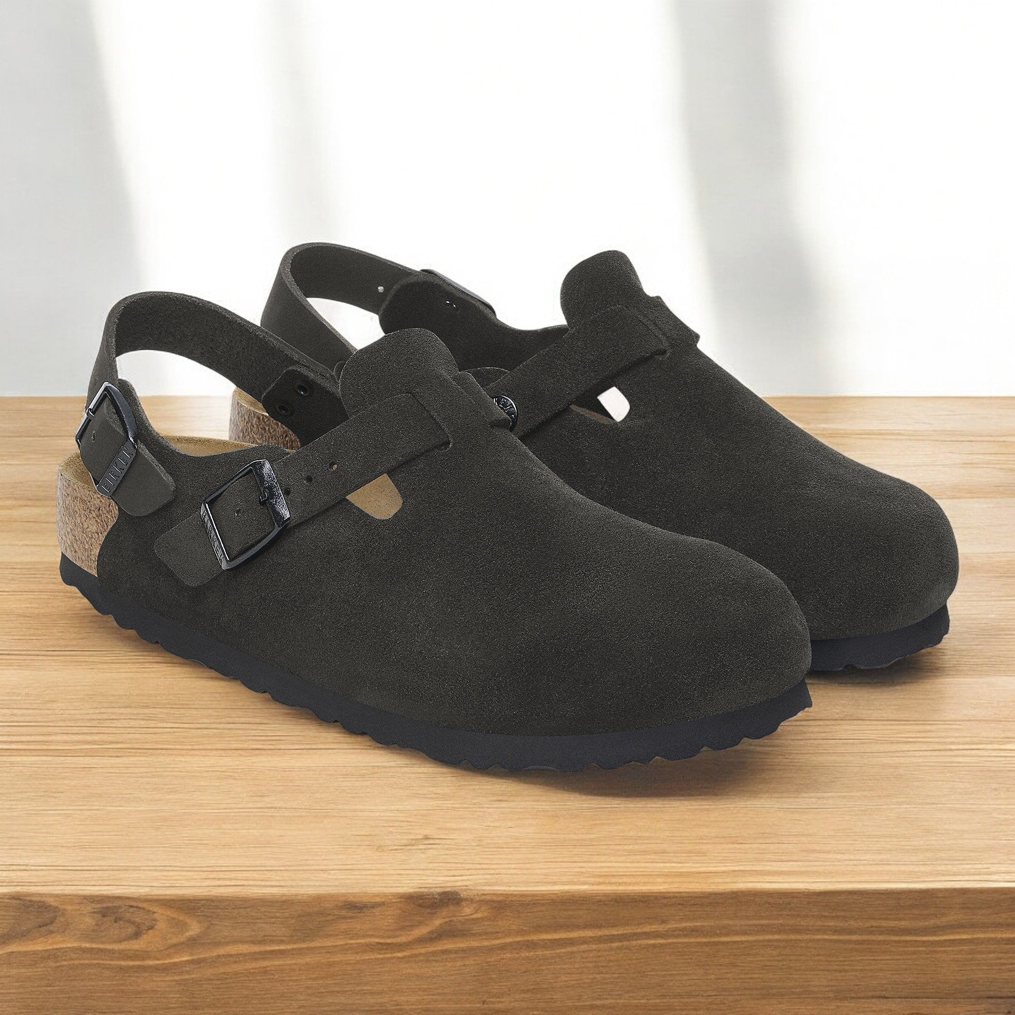 [1028337] Mens Birkenstock TOKIO SD R (REGULAR WIDTH)
