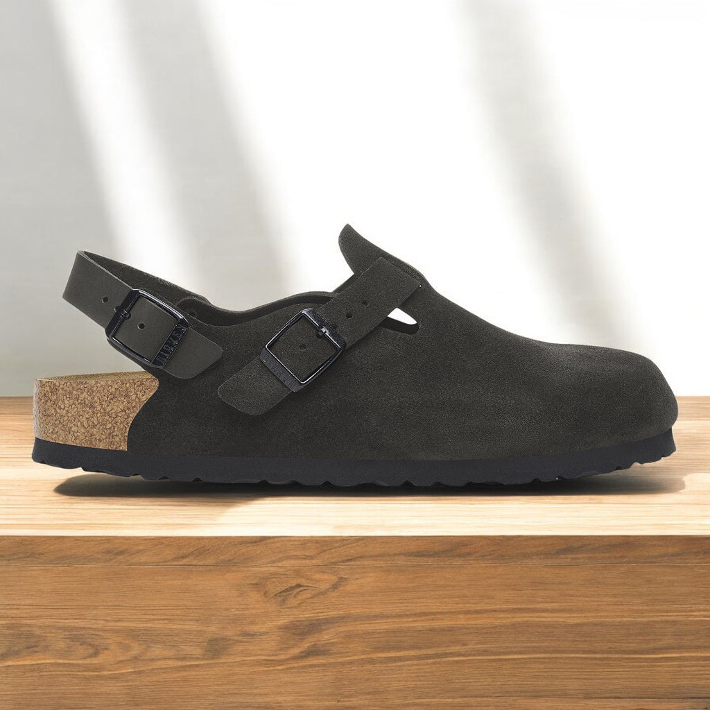 [1028337] Mens Birkenstock TOKIO SD R (REGULAR WIDTH)