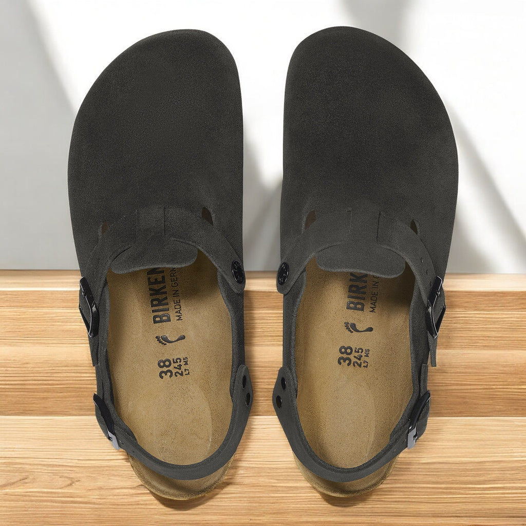 [1028337] Mens Birkenstock TOKIO SD R (REGULAR WIDTH)