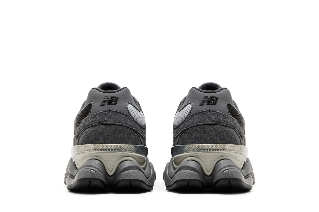[U9060BLK] MENS NEW BALANCE 9060 'BLACK CASTLEROCK'