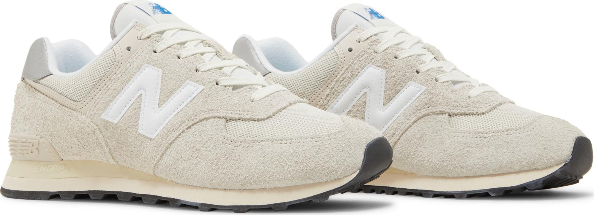 [U574RZ2] Mens New Balance 574 'REFLECTION GREY'
