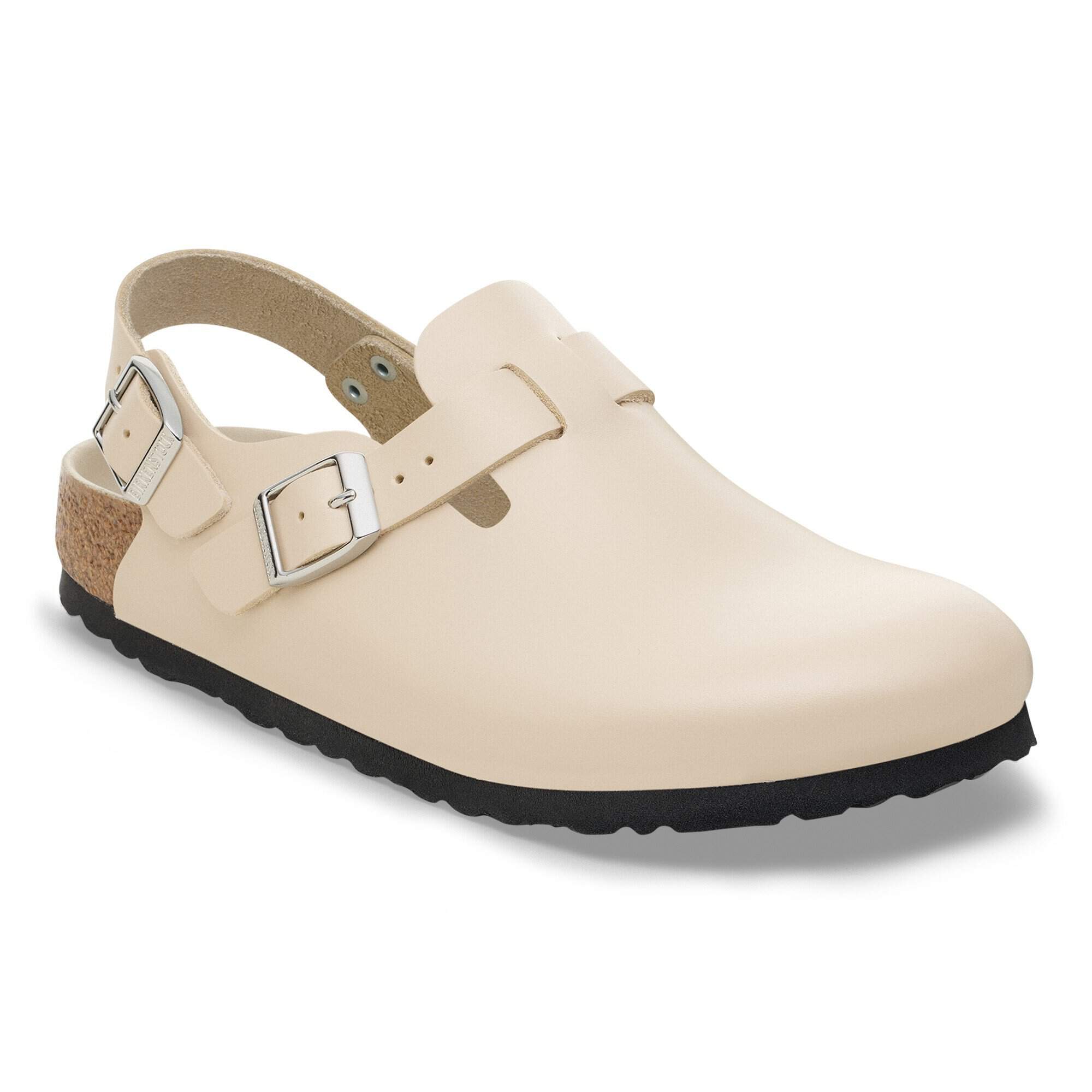 [1030882] UNISEX BIRKENSTOCK TOKIO LEATHER (NARROW WIDTH)